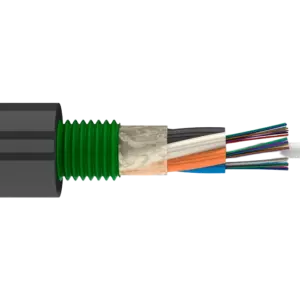 Кабель оптический ДОЛ-нг(А)-HF-08У (1х8)-2,7кН