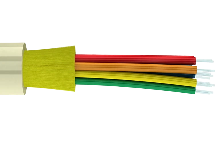 Кабель оптический InLAN Distribution B ОБР-В-нг(А)-HF-24 G.657А-400Н