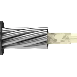 Кабель оптический ТОС-П-04У-7кН