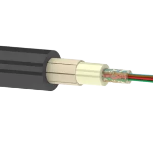 Кабель оптический ОКЦ-нг(А)-LS-08 G.657.А1-1кН
