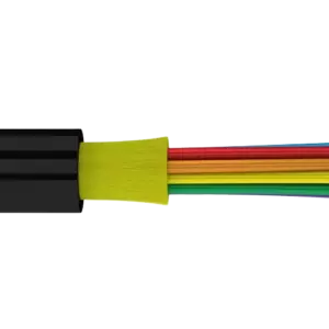 Кабель оптический InLAN Distribution B ОБР-У-нг(А)-HF-08 G.657А1-800Н
