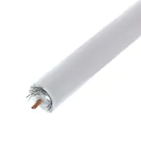 Кабель антенный RG-6U 100 м