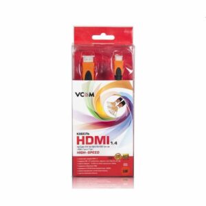 Кабель VCOM HDMI - Mini HDMI, 3.0 м