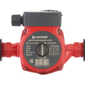 Насос циркуляционный  Unipump UPC 32-80 180