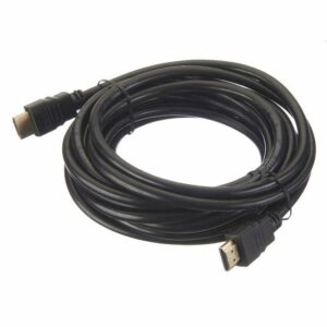 Кабель Netko HDMI - HDMI, v2.0, 5 м
