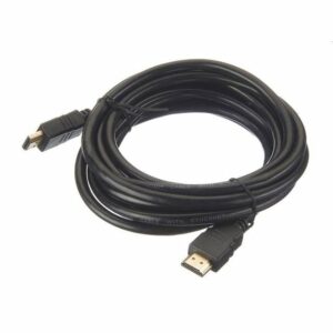 Кабель Netko HDMI - HDMI, v2.0, 3 м