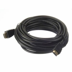 Кабель Netko HDMI - HDMI, v1.4, 7 м