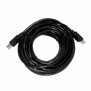 Кабель Netko HDMI - HDMI, v1.4, 10 м