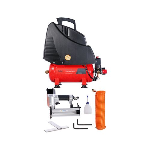 Компрессор FUBAG VCF/50 CM3 440 л/мин 50л 10бар  2,2кВт