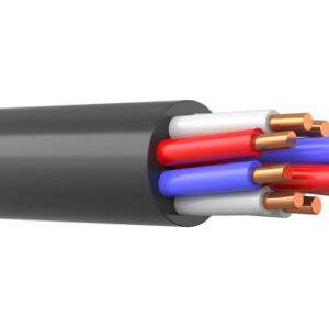 Кабель контрольный КВВГнг(А)-LS 14х1,5 ГОСТ