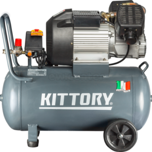 Компрессор поршневой Kittory KAC-50