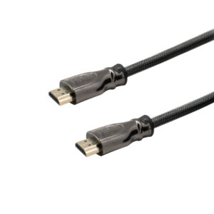 Кабель HDMI Oxion 4K 5 м