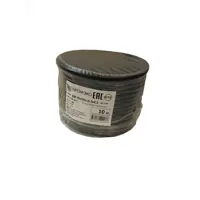 Кабель Промэко ВВГпнг(A)-LS 2x2.5 10 м ГОСТ