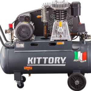 Компрессор поршневой Kittory KAC-100/65V