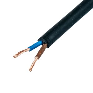 Кабель Промэко КГтп-ХЛ 2x1.5 50 м ГОСТ