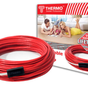 Термокабель SVK-20  35м (5,0-7,0 м2), 710 Вт (Thermo)