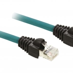 Кабель 3 м, 2х RJ45 Schneider Electric
