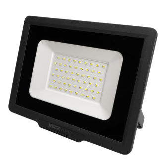 Прожектор светодиодный PFL-C3 50w IP65 6500К 4250Lm 198-253V серый jaZZway