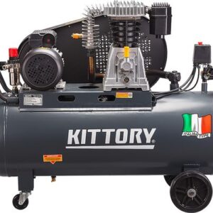 Компрессор поршневой Kittory KAC-150/70S