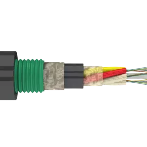 Кабель оптический ДПЛ-нг(А)-HF-08У (1х8)-2,7кН