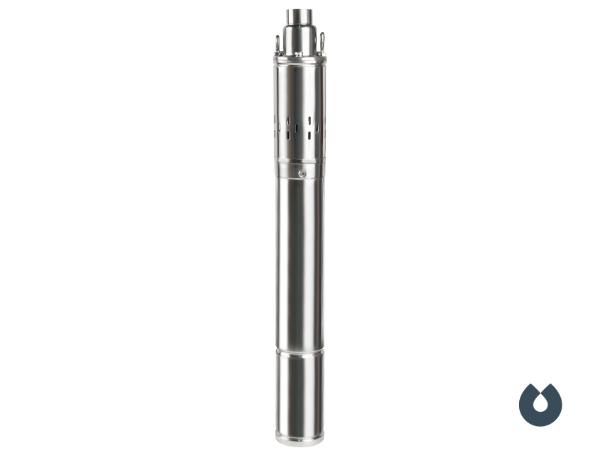 Насос скважинный 3" ECO VINT 2