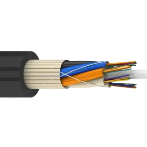 Кабель оптический ОКСН-08хG.652D (1х8)-7кН