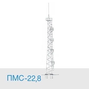 ПМС-22,8