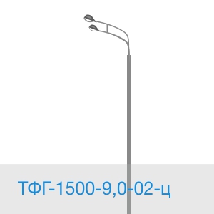 ТФГ-1000-9,0-02-ц