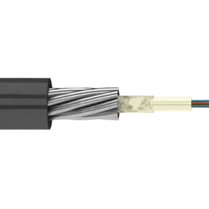 Кабель оптический ТОС-нг(А)-HF-08У-7кН